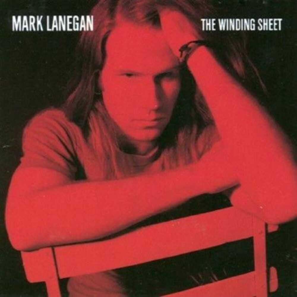 Mark Lanegan - The Winding Sheet  LP LP